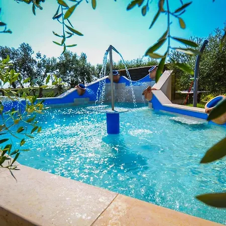 Il Posto Nascosto Bed & Breakfast *