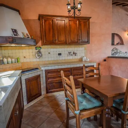 Il Posto Nascosto Bed & Breakfast Ladispoli