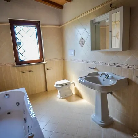 Bed & Breakfast Il Posto Nascosto