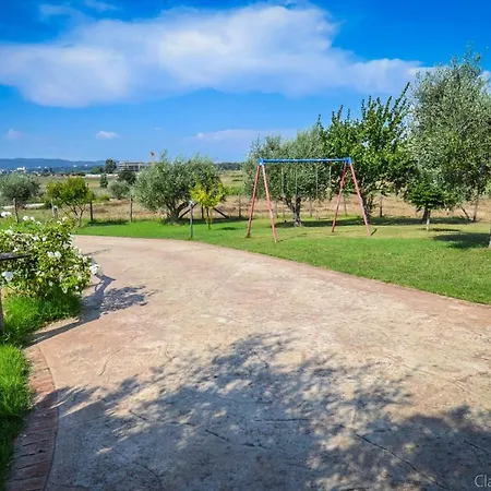 Il Posto Nascosto Bed & Breakfast Ladispoli