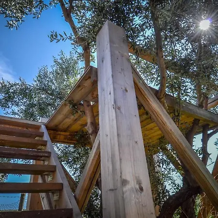 Il Posto Nascosto Bed & Breakfast